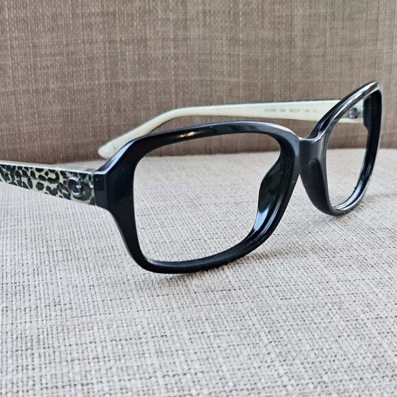 Guess Other - Guess Men Eyeglasses Frame Black Glasses GU7595 05B 56[]17 145